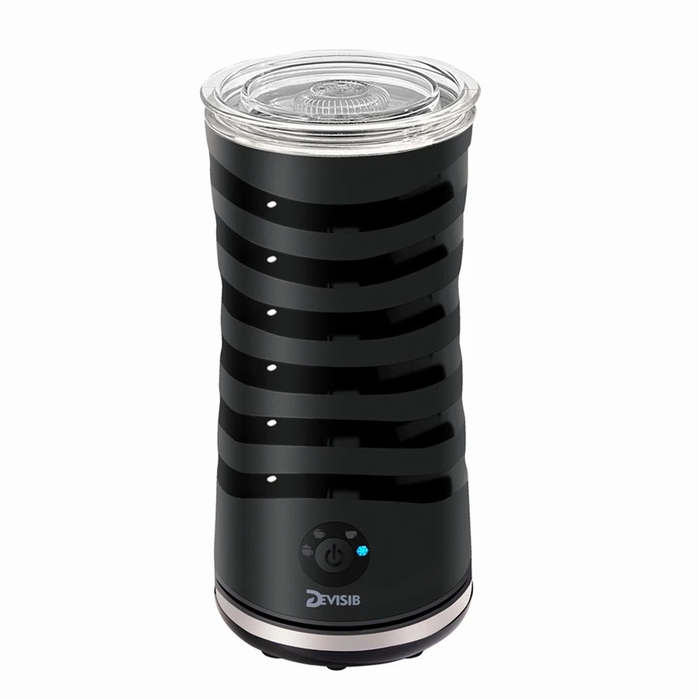 Електричний спінювач молока Devisib з антипригарним покриттям, фото 1