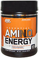 Комплекс аминокислот Optimum Nutrition Essential Amino Energy 585 г