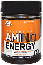 Комплекс амінокислот Optimum Nutrition Essential Amino Energy 585 г