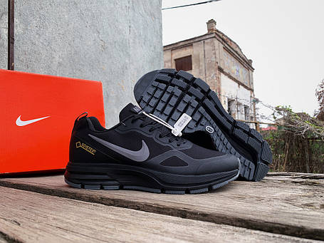 Чоловічі термо кросівки Nike Zoom Air Relentless 26 водонепроникні gore-tex, фото 1