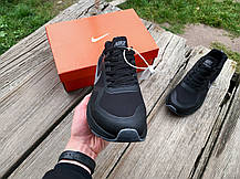 Чоловічі термо кросівки Nike Zoom Air Relentless 26 водонепроникні gore-tex, фото 5