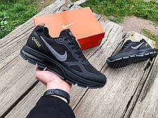 Чоловічі термо кросівки Nike Zoom Air Relentless 26 водонепроникні gore-tex, фото 4