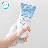 Пінка для вмивання з низьким рівнем pH  Isntree Hyaluronic Acid Low pH Cleansing Foam, 150ml, фото 5