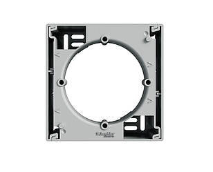 Asfora адаптор для зовнішнього монтажу алюміній Schneider Electric, EPH6100161