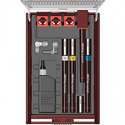 Набір изографов Rotring Comfort Set S0202940