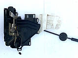 Трос дверей Volkswagen 893862113 / 604839085, фото 3