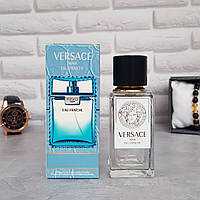 Versace Man Eau Fraiche парфюмированная вода 60 мл