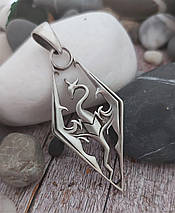 Skyrim, Скайрім, кулон, амулет, талісман, фото 5