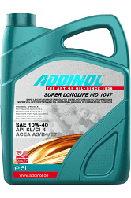 Масло Addinol Super Longlife MD 1047 10W40 5л