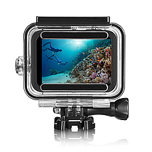 Аквабокс, підводний бокс для екшн камери GoPro Hero 9 / 10, фото 3