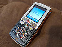 Мобильный телефон Sony Ericsson W700 б.у оригинал