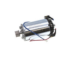 Двигун кухонного комбайну Braun - 7322010874 (заміна 63205633)