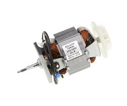 Двигун для кухонного комбайну Moulinex (Kelson 70x35, L=154 мм) - MS-651196