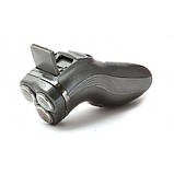 Електробритва-тример 3 в 1 Gemei GM-7500, фото 3