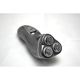 Електробритва-тример 3 в 1 Gemei GM-7500, фото 4