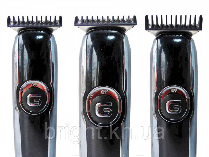Машинка для стрижки Gemei GM-6050, фото 1