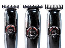 Машинка для стрижки Gemei GM-6050