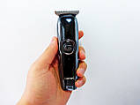 Машинка для стрижки Gemei GM-6050, фото 4