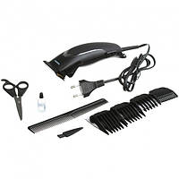 Професійна машинка для стрижки волосся Gemei GM-809