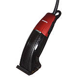 Професійна машинка для стрижки волосся Gemei GM-807, фото 3