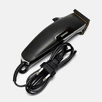 Професійна машинка для стрижки волосся Gemei GM-806