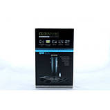 Професійна машинка для стрижки волосся Gemei GM-806, фото 6