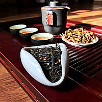 Красный чай Гу Шу Хун Ча «Моли Хуа» 50 г
