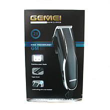 Машинка для стрижки Gemei GM 811