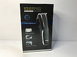 Машинка для стрижки Gemei GM 811, фото 4