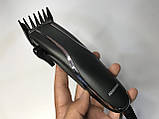 Машинка для стрижки Gemei GM 811, фото 5