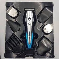 Машинка для стрижки Gemei GM-562