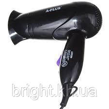 Професійний фен для волосся A-Plus AP-0087, фото 1