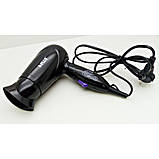 Професійний фен для волосся A-Plus AP-0087, фото 2