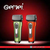 Електробритва Gemei GM 7110