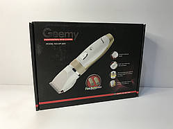 Машинка для стрижки Gemei GM-6001