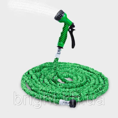 Шланг Magic Hose 75 метрів з розпилювачем