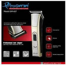 Машинка для стрижки GEMEI GM-657