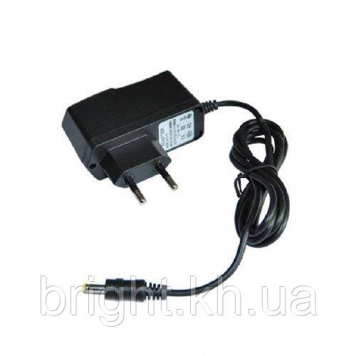 Адаптер (зарядка) для ваг AC|DC 8,5 V 0,4 A