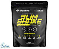 Зниження ваги, коктейль Шейк Slim Shake SHAPE CODE® 750 грамів
