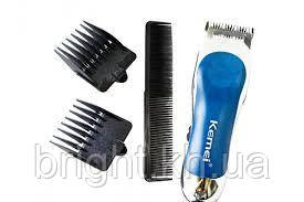 Машинка для стрижки тварин Kemei 805, фото 1