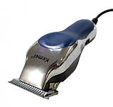 Машинка для стрижки тварин Kemei 805, фото 3