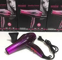 Фен для укладки волос c насадкой Mozer MZ-5917 4000 W