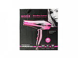 Фен для укладання волосся з насадкою Mozer MZ-5917 4000 W, фото 4
