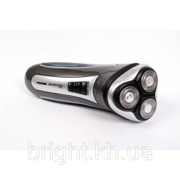 Електробритва Gemei GM 7090