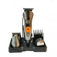 Машинка для стрижки Gemei GM 580 7в1