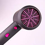 Професійний фен VGR V400 1800-2000 Вт, фото 4