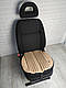 Ортопедичні подушки сидіння EKKOSEAT на автомобільне крісло. Універсальна., фото 4
