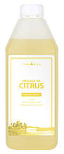 Професійне масажне масло «Citrus» 1000 ml
