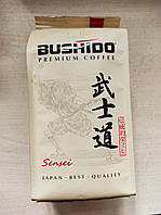 Кофе Bushido Sensei coffe Бушидо Сенсей в зернах 227 грамм