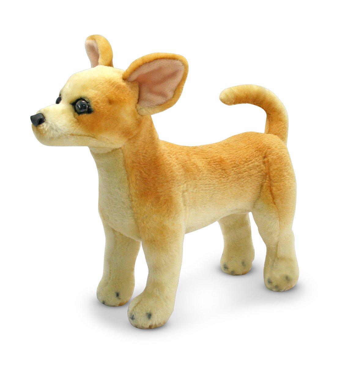 Melissa and doug chihuahua deals
